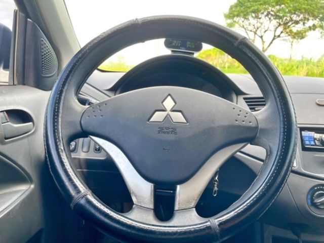 MITSUBISHI三菱 ZINGER  第11張相片