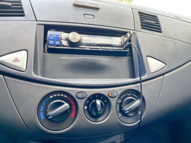 MITSUBISHI三菱 ZINGER  第12張相片