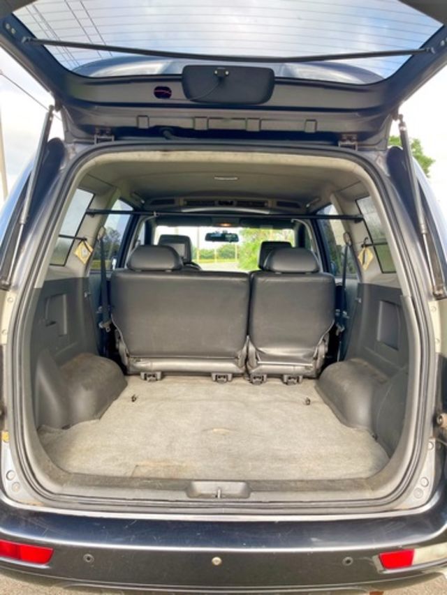 MITSUBISHI三菱 ZINGER  第14張相片