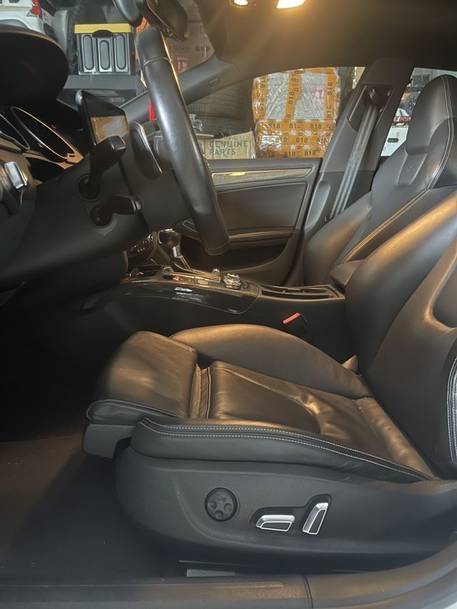 AUDI奧迪 S5 SPORTBACK  第6張相片