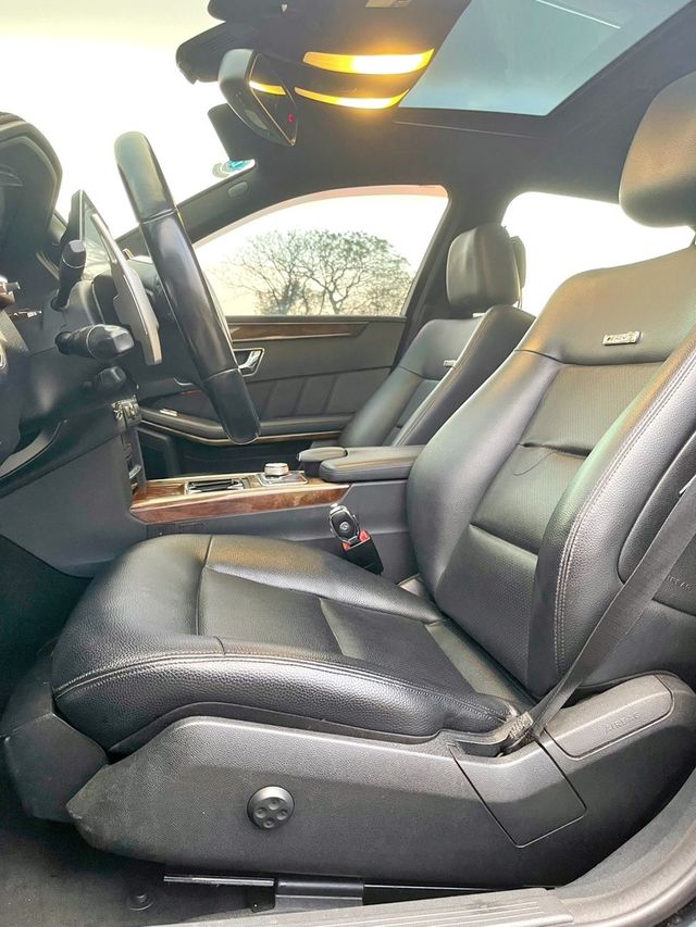 M-BENZ賓士 E350  第6張相片