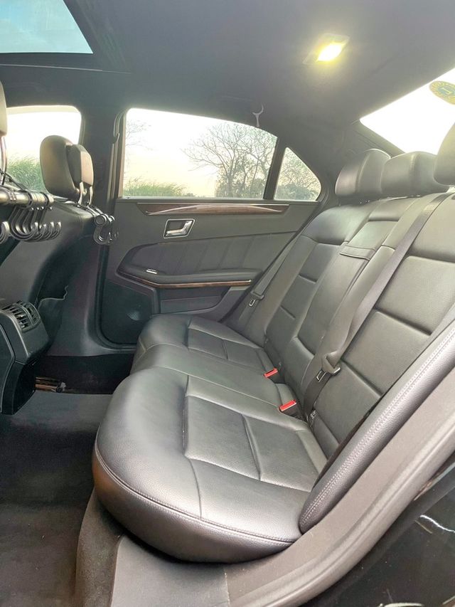 M-BENZ賓士 E350  第7張相片