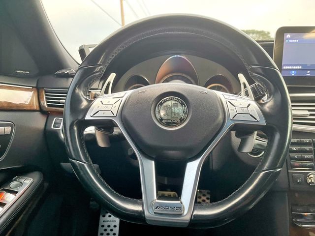 M-BENZ賓士 E350  第10張相片
