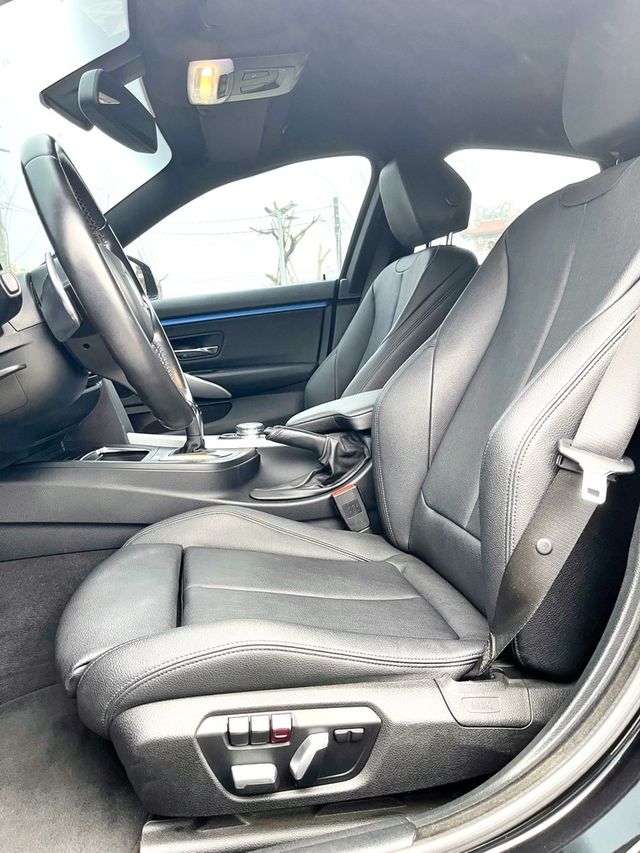 BMW寶馬 420I GRAN COUPE  第8張相片