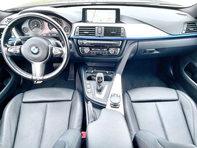 BMW寶馬 420I GRAN COUPE  第11張相片