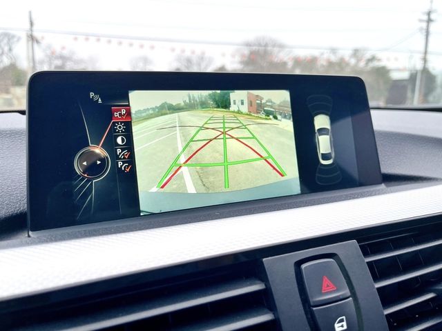 BMW寶馬 420I GRAN COUPE  第14張相片