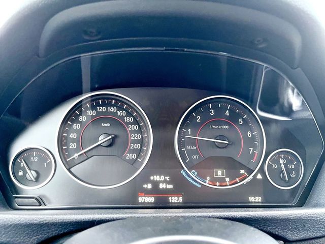 BMW寶馬 420I GRAN COUPE  第15張相片