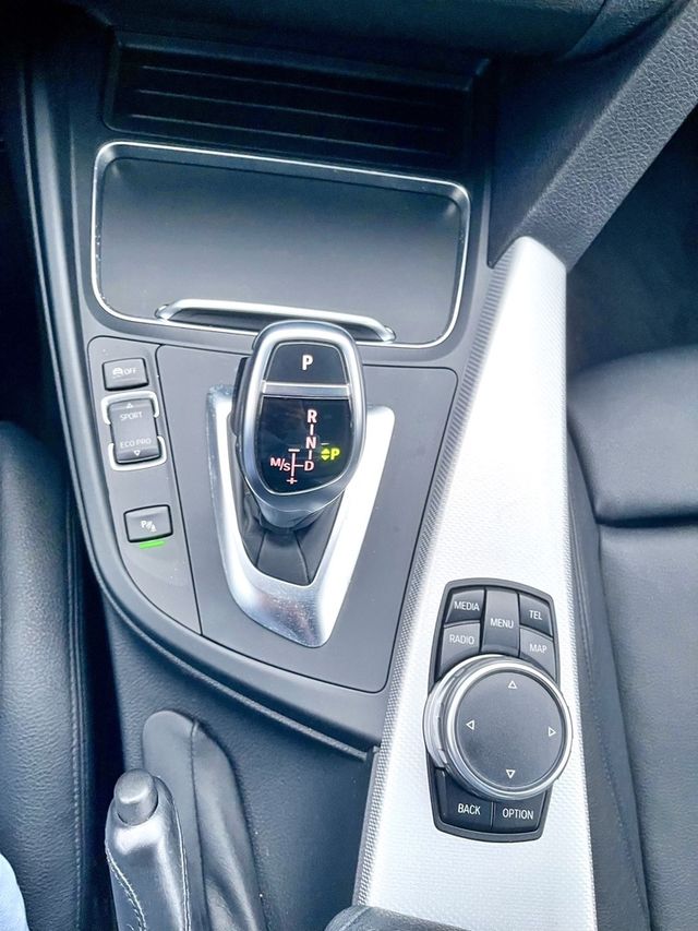 BMW寶馬 420I GRAN COUPE  第16張相片