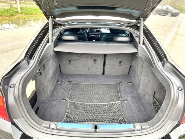 BMW寶馬 420I GRAN COUPE  第17張相片