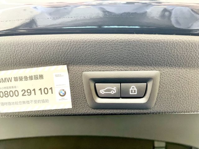 BMW寶馬 420I GRAN COUPE  第18張相片