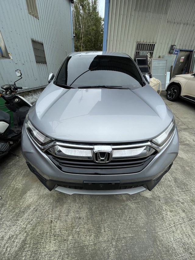 HONDA本田 CR-V  第3張相片