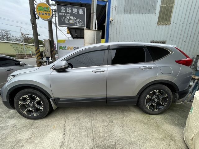 HONDA本田 CR-V  第7張相片