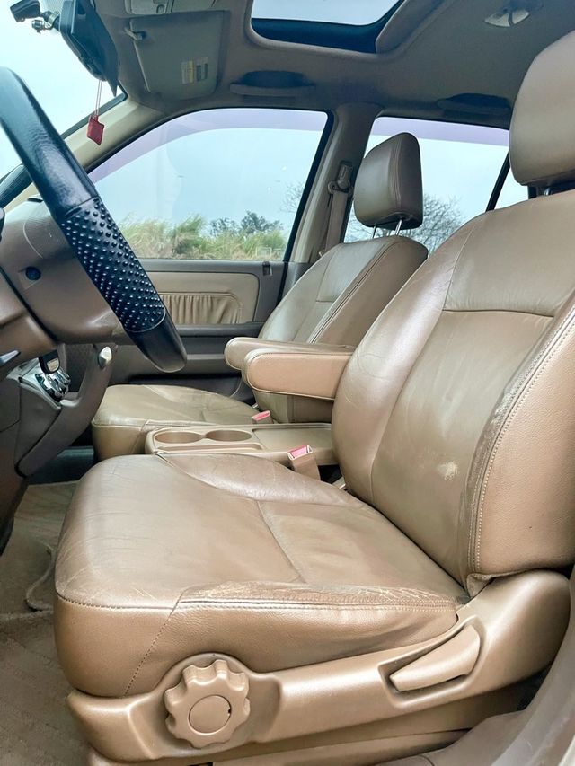 HONDA本田 CR-V  第15張相片