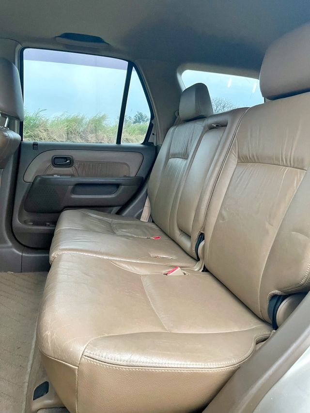 HONDA本田 CR-V  第17張相片