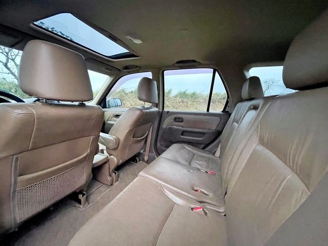 HONDA本田 CR-V  第19張相片