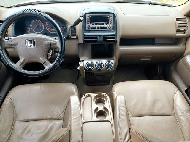 HONDA本田 CR-V  第21張相片
