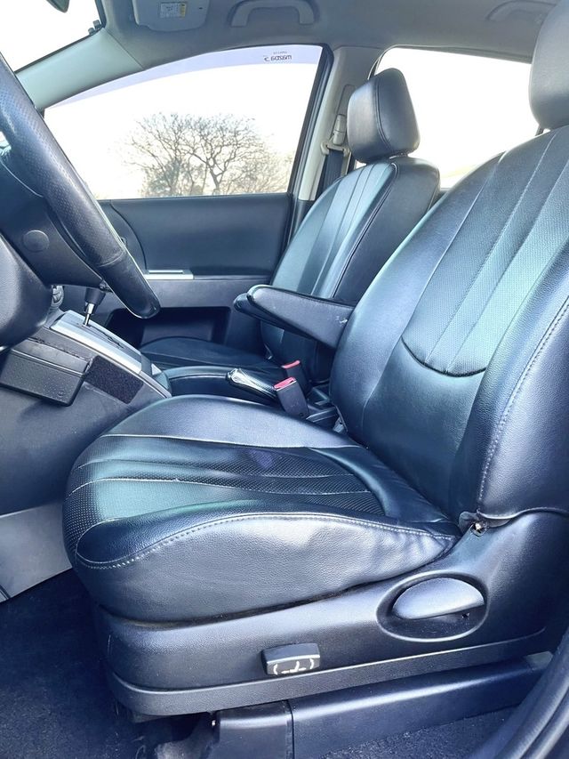MAZDA馬自達 MAZDA 5  第15張相片