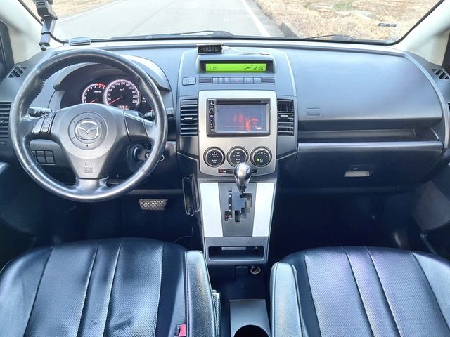 MAZDA馬自達 MAZDA 5  第21張相片