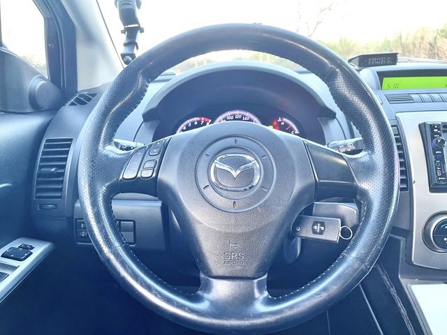 MAZDA馬自達 MAZDA 5  第23張相片