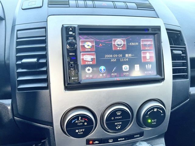 MAZDA馬自達 MAZDA 5  第25張相片