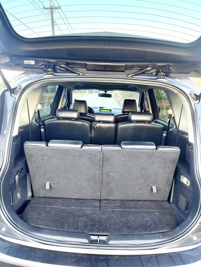 MAZDA馬自達 MAZDA 5  第27張相片
