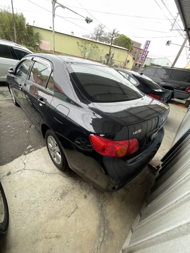 TOYOTA豐田 ALTIS  第9張相片