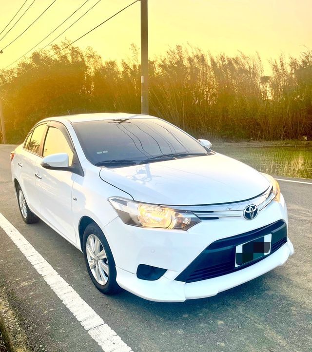 TOYOTA豐田 VIOS  第5張相片