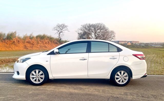 TOYOTA豐田 VIOS  第7張相片