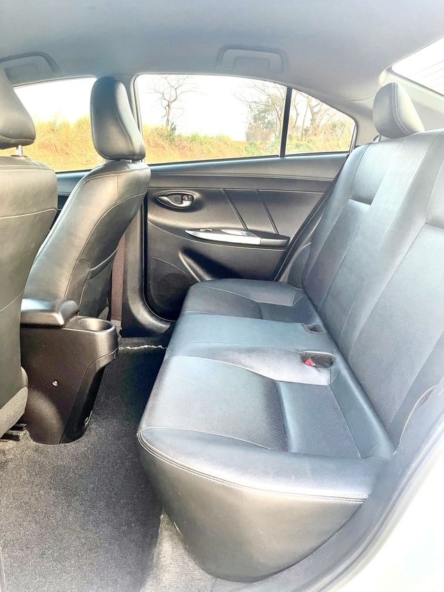 TOYOTA豐田 VIOS  第17張相片