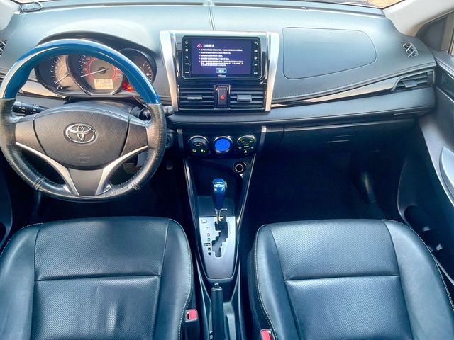 TOYOTA豐田 VIOS  第19張相片