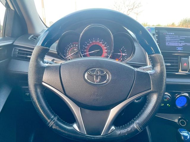 TOYOTA豐田 VIOS  第21張相片