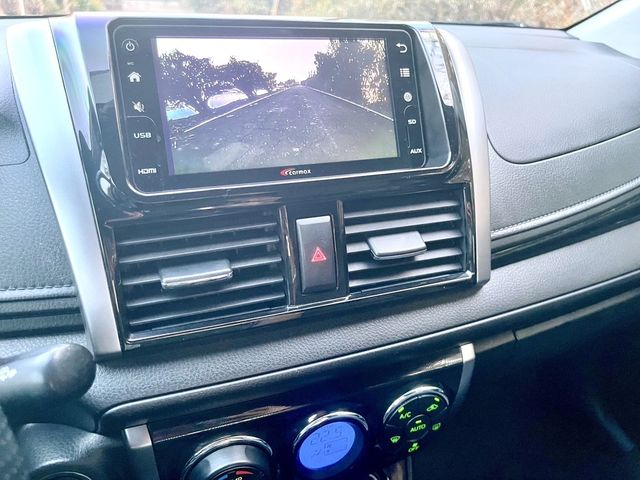 TOYOTA豐田 VIOS  第23張相片