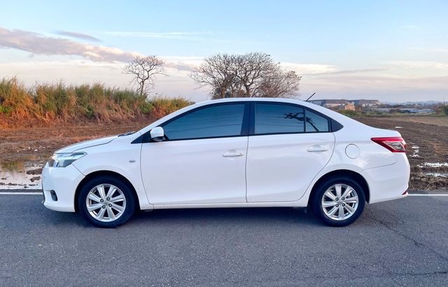 TOYOTA豐田 VIOS  第7張相片