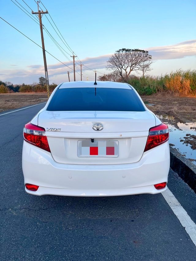TOYOTA豐田 VIOS  第11張相片