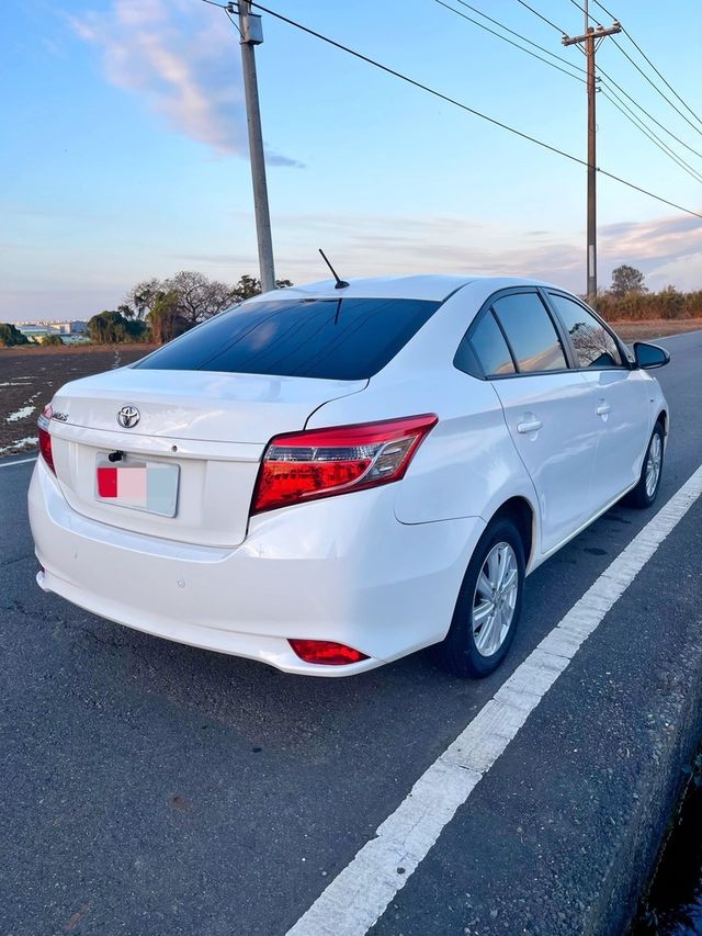 TOYOTA豐田 VIOS  第13張相片