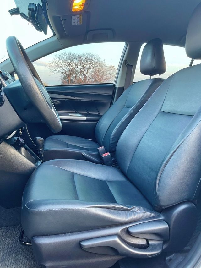 TOYOTA豐田 VIOS  第15張相片