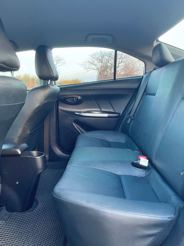 TOYOTA豐田 VIOS  第17張相片