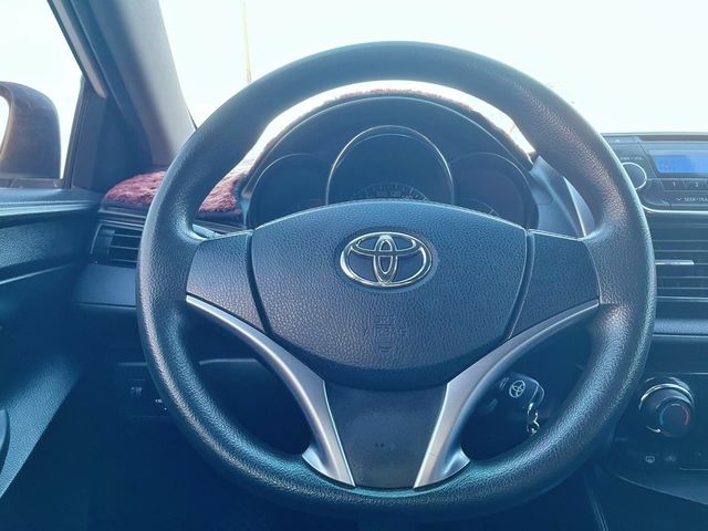 TOYOTA豐田 VIOS  第23張相片