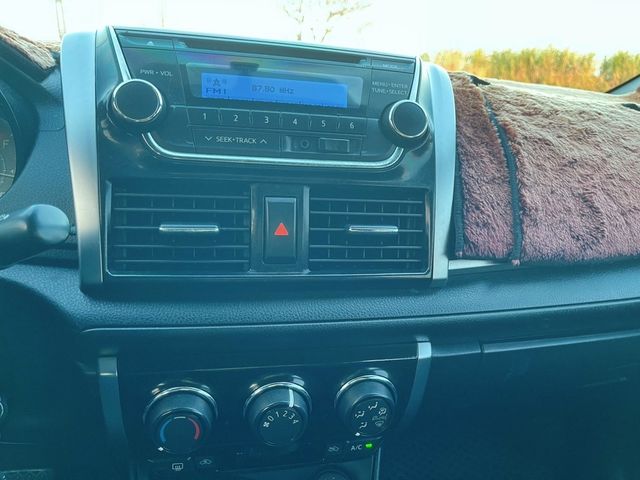 TOYOTA豐田 VIOS  第25張相片