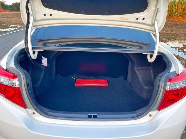 TOYOTA豐田 VIOS  第27張相片