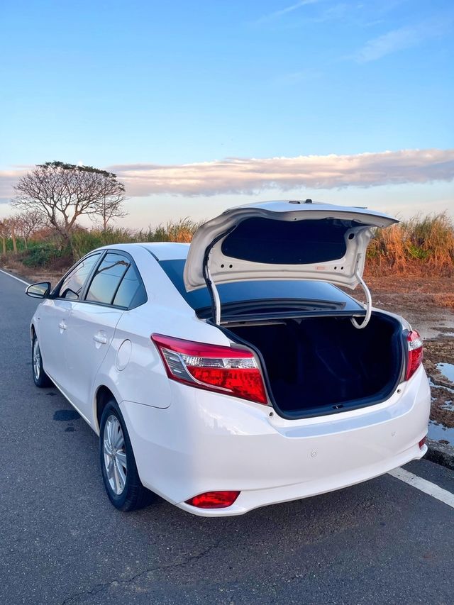TOYOTA豐田 VIOS  第29張相片