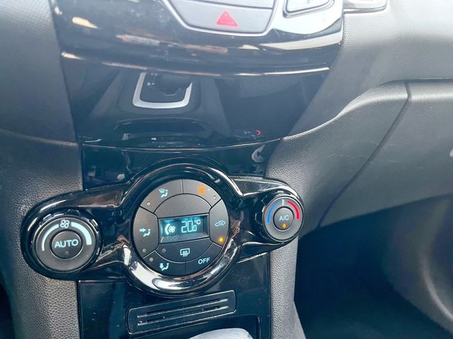FORD福特 FIESTA  第10張相片