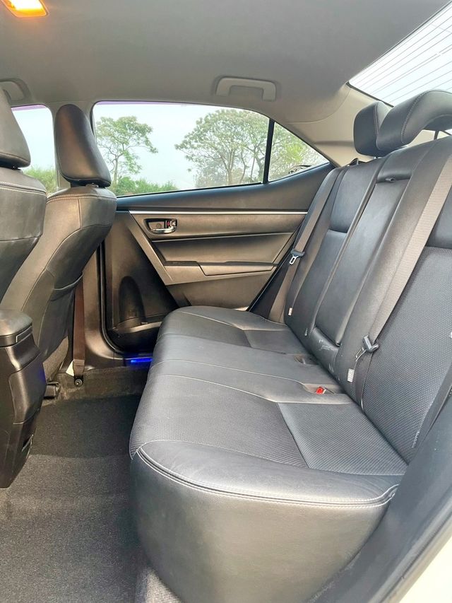 TOYOTA豐田 ALTIS  第8張相片