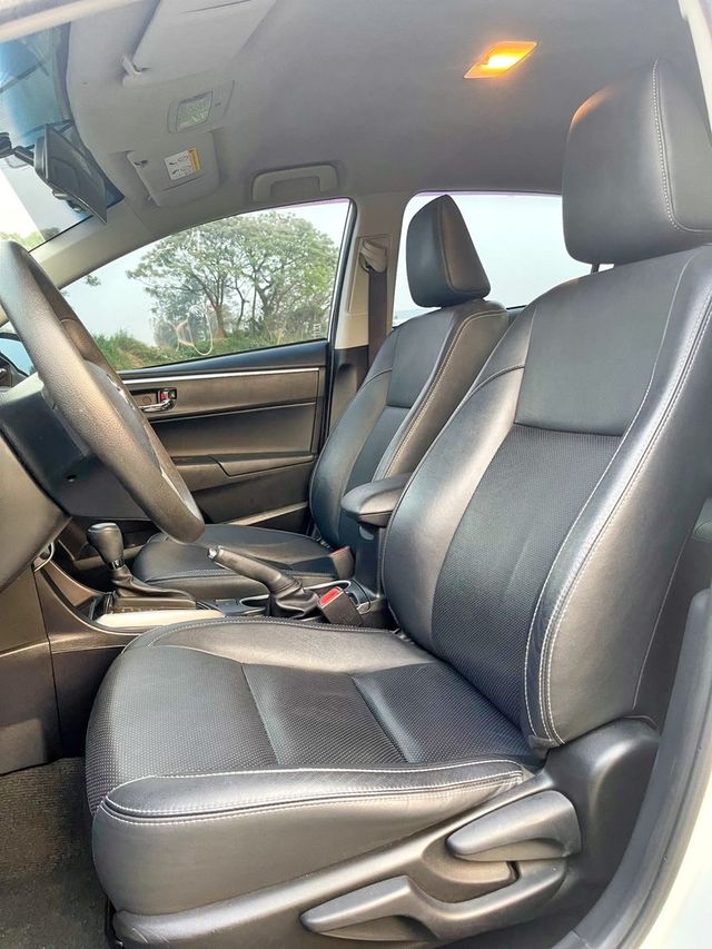 TOYOTA豐田 ALTIS  第9張相片