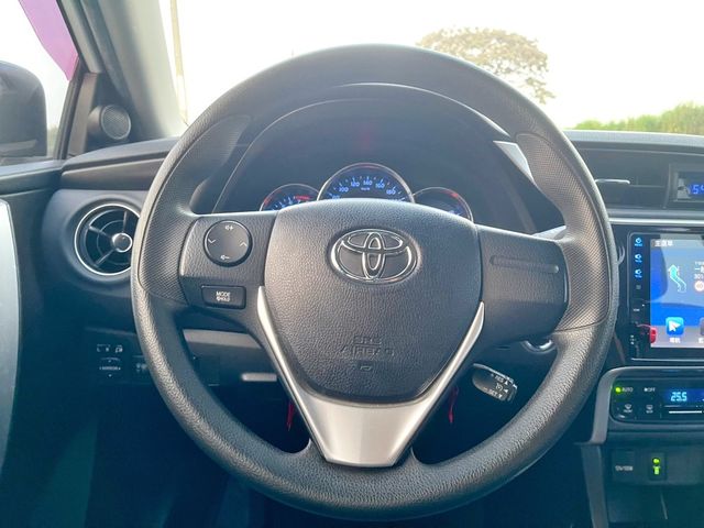 TOYOTA豐田 ALTIS  第11張相片