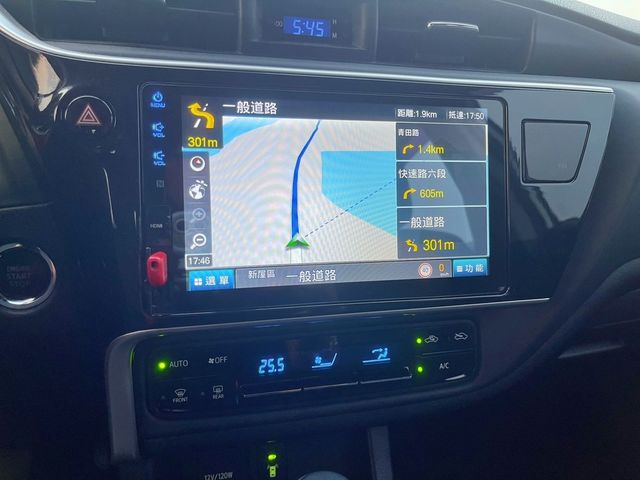TOYOTA豐田 ALTIS  第12張相片