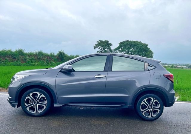 HONDA本田 HR-V  第4張相片