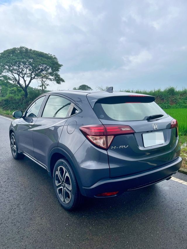 HONDA本田 HR-V  第5張相片