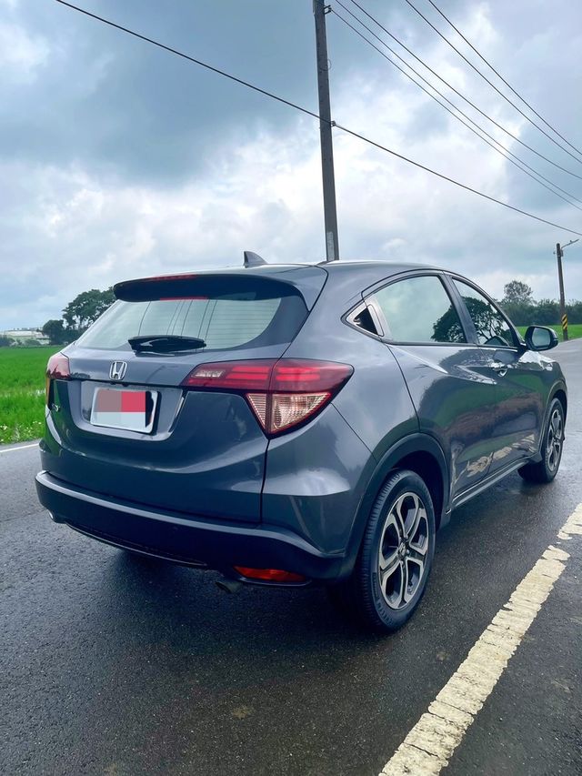 HONDA本田 HR-V  第6張相片