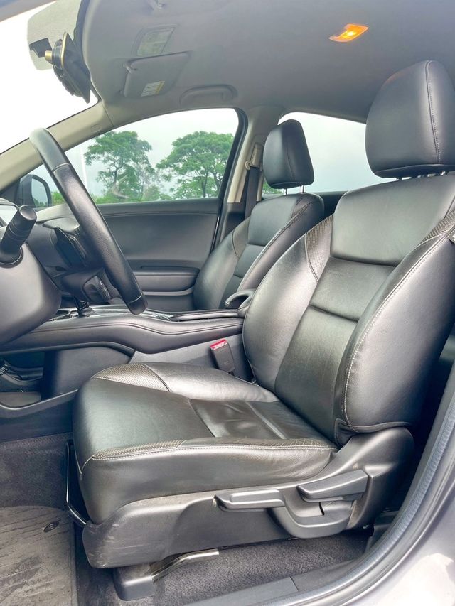 HONDA本田 HR-V  第7張相片